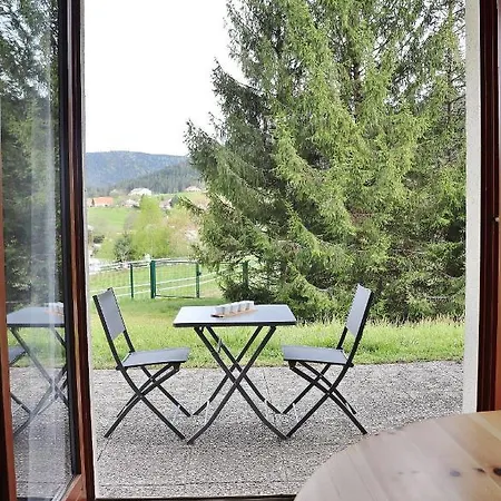 Apartman Les Sapins Du Tholy Le Tholy