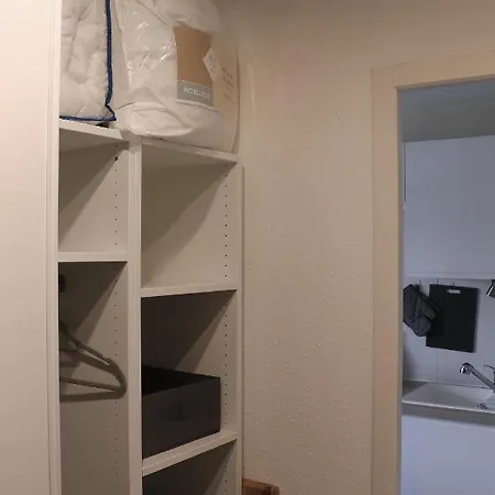 Apartman Les Sapins Du Tholy *