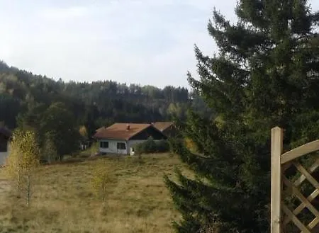 Les Sapins Du Tholy * לה טולי