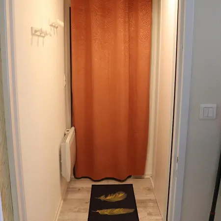 Les Sapins Du Tholy Apartman