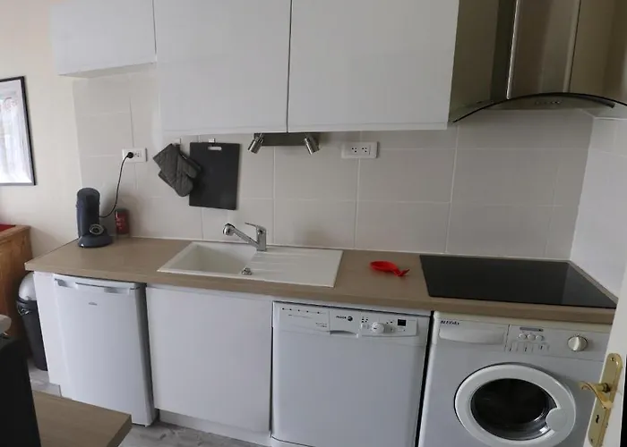 Les Sapins Du Tholy Apartmán *