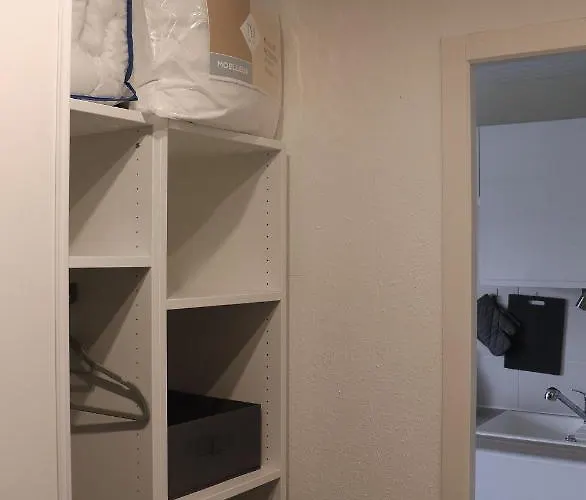 Apartmán Les Sapins Du Tholy *