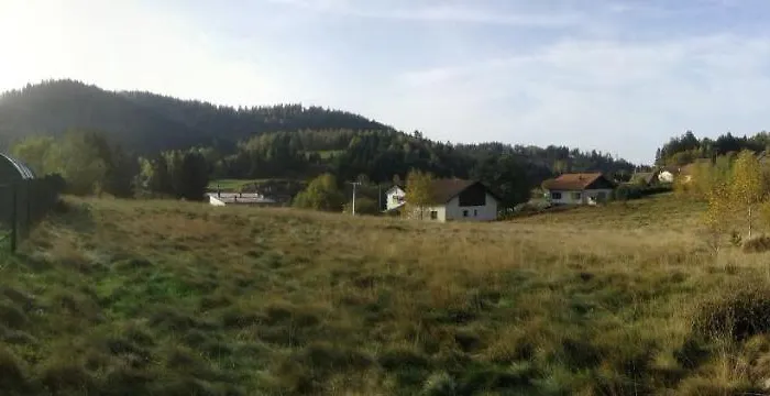 Les Sapins Du Tholy Apartmán