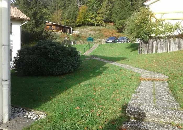 Apartmán Les Sapins Du Tholy