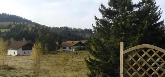 Les Sapins Du Tholy * Le Tholy