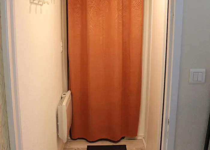 Les Sapins Du Tholy Apartmán